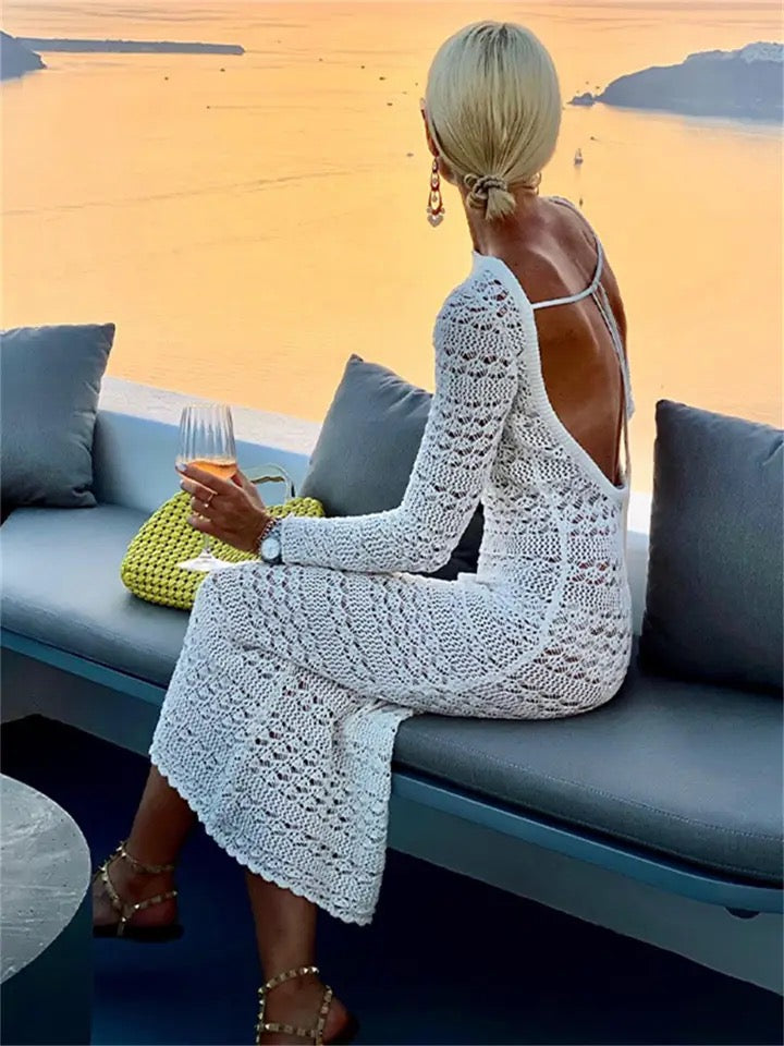 Kleid "AMORE"