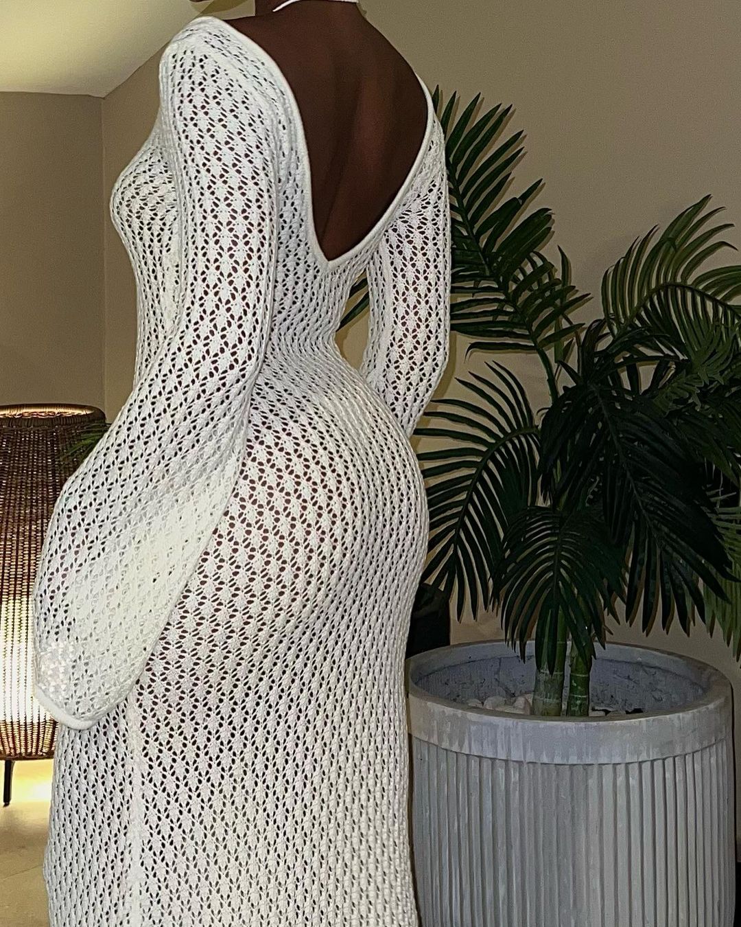 Strandkleid "Elegance"