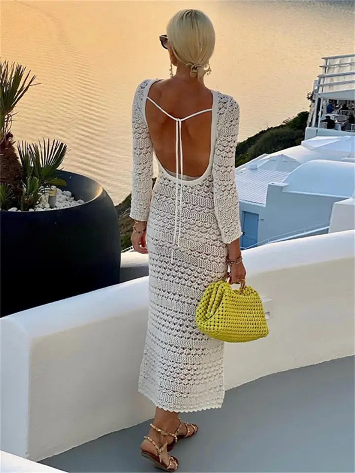 Kleid "AMORE"
