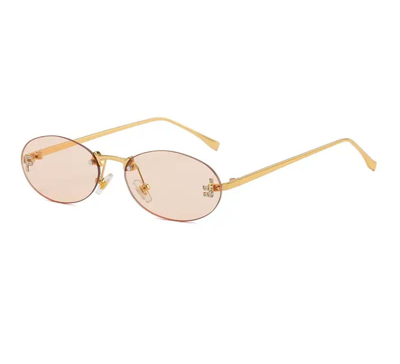 Sonnenbrille "FENDA"