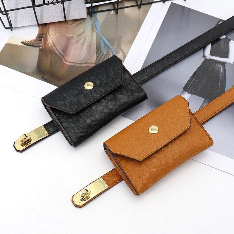 Gürtel "KELLY-POCKET"