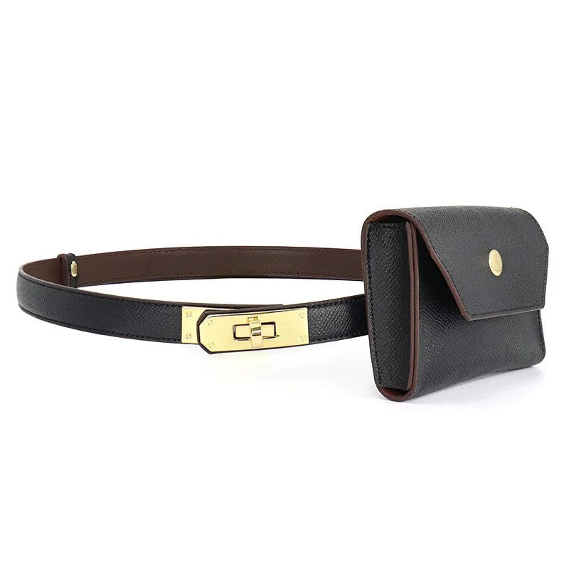 Gürtel "KELLY-POCKET"