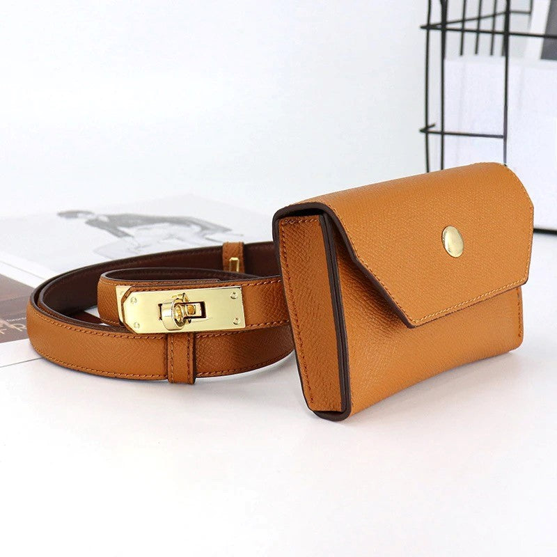Gürtel "KELLY-POCKET"