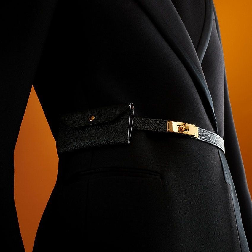 Gürtel "KELLY-POCKET"