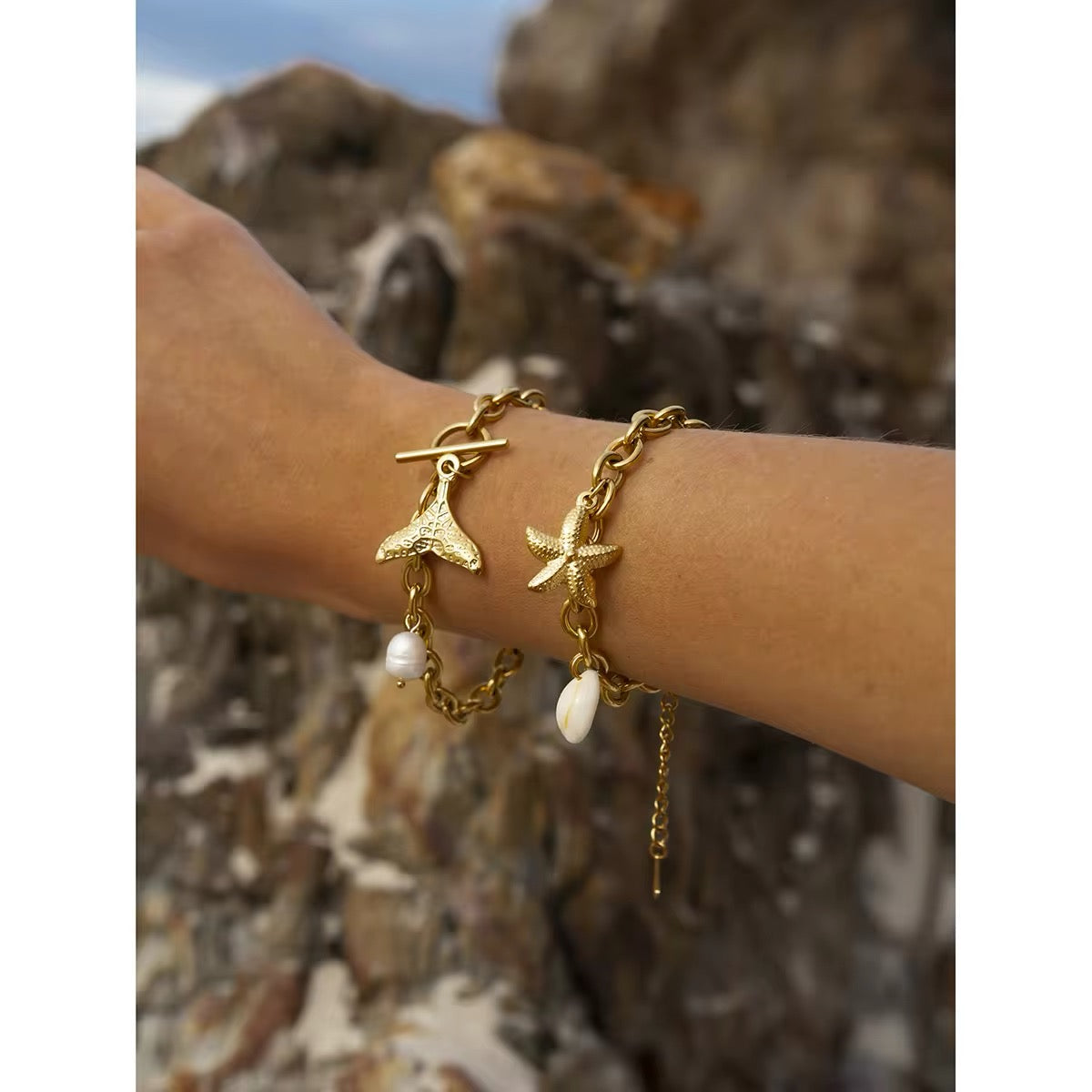 Armband"OCEAN DREAMS"