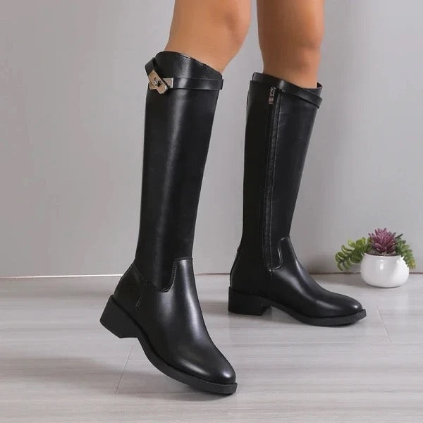 Regal Ride Stiefel