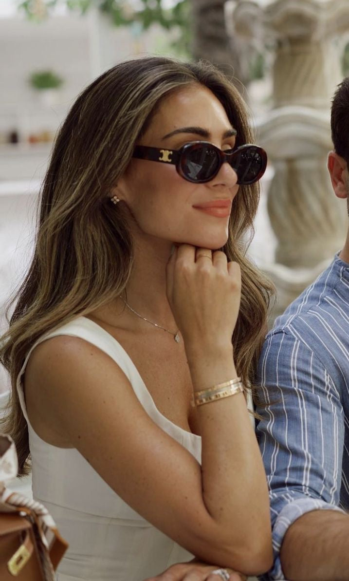 Sonnenbrille " CASSANDRA"