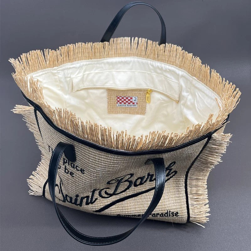 Beachbag "SANDBAY"