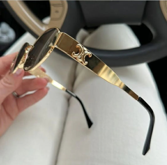 Sonnenbrille "CELINA"