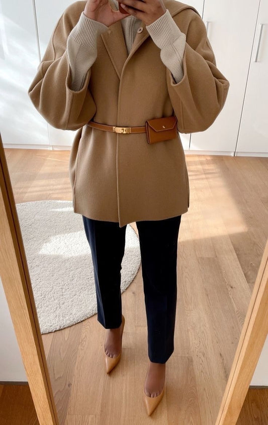 Gürtel "KELLY-POCKET"