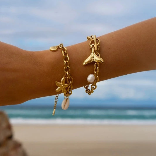 Armband"OCEAN DREAMS"