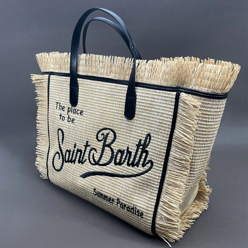 Beachbag "SANDBAY"