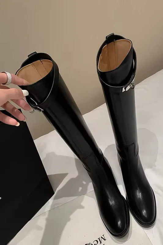 Regal Ride Stiefel